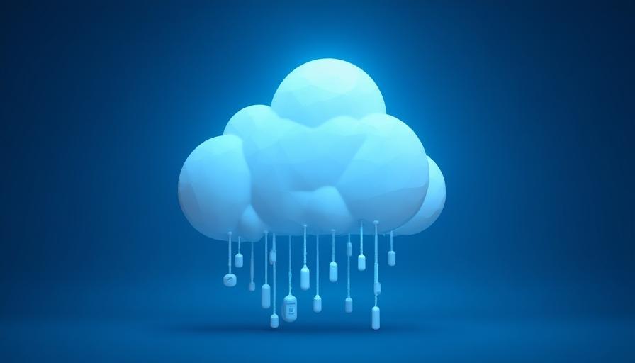 Course image for Cloud Computing