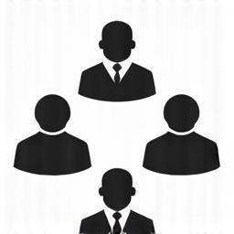 Industry Experts Icon