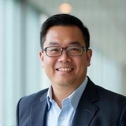 Photo of David Lee