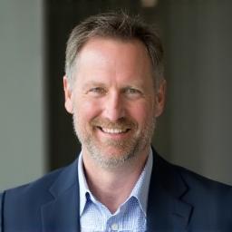 Photo of Michael Smith