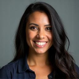 Photo of Olivia Brown