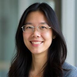 Photo of Sarah Chen